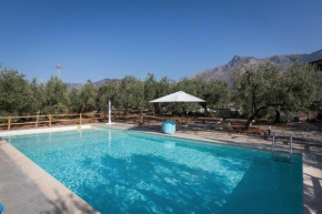 Гостиница Il Finto Pepe B&B  Формия